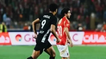 بيكهام ينقذ مرماه.. البنك الأهلي يمنع تعادل الأحمر في مواجهة مثيرة